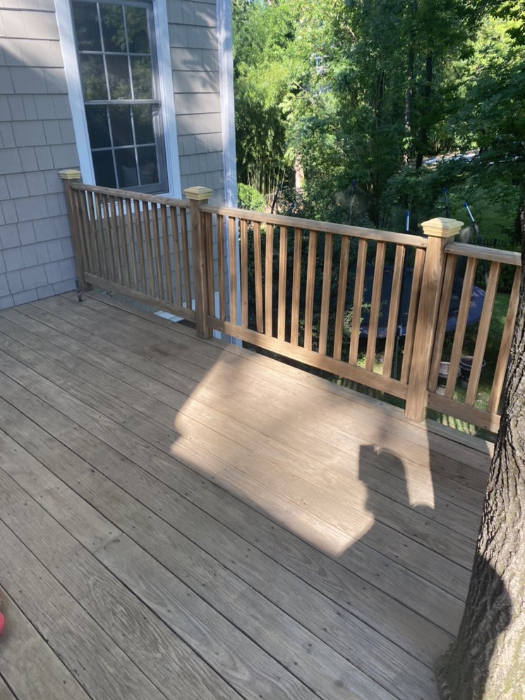 Slide of Glenn's Handyman Service