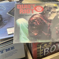Dead Wax Records