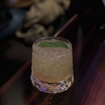 LaoTable - Jameson Julep - Laotian Near Me - San Francisco, California