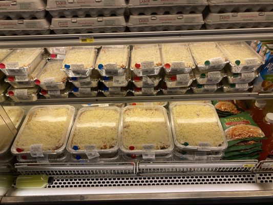 Honey Bee Market - La Colmena by null