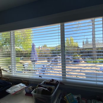 Finishing Touch Interiors - Shades & Blinds Near Me Finishing Touch Interiors - Shades & Blinds Near Me