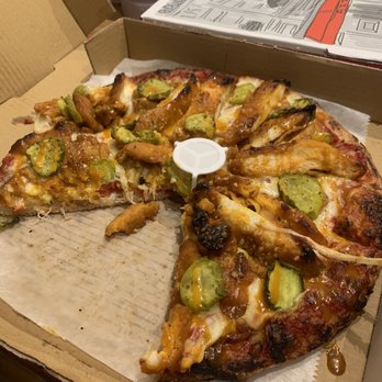 Macy's Place - Maui wowie - Pizza Near Me - Buffalo, New York Macy's Place - Maui wowie - Pizza Near Me - Buffalo, New York