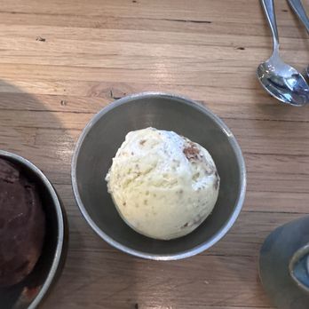 Husk - Homemade Key Lime ice cream - American Near Me - Charleston, South Carolina Husk - Homemade Key Lime ice cream - American Near Me - Charleston, South Carolina