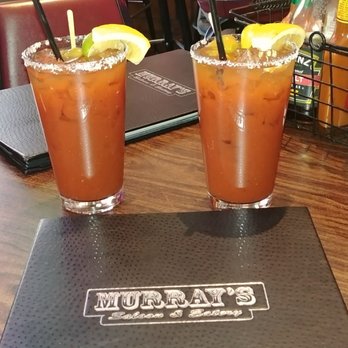 Murray's Saloon & Eatery - Good Stuff - Karaoke Near Me - Big Bear Lake, California