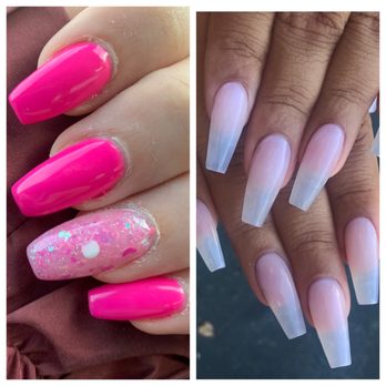 Imperial Nail Spa - Nail Salons Near Me - Wappingers Falls, New York