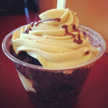 Village Bake Shoppe - Peanut Butter Cake In A Cup - Bakeries Near Me - Lewiston, New York Village Bake Shoppe - Peanut Butter Cake In A Cup - Bakeries Near Me - Lewiston, New York