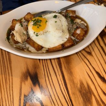 Sacred Beast - Neck bone Gravy - Bars Near Me - Cincinnati, Ohio Sacred Beast - Neck bone Gravy - Bars Near Me - Cincinnati, Ohio
