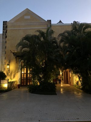 Hacienda Xcanatun, Angsana Heritage Collection by null