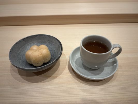 Sushi Hyun Omakase restaurant by null