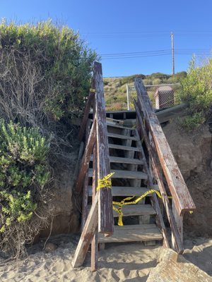 Leo Carrillo State Park by null
