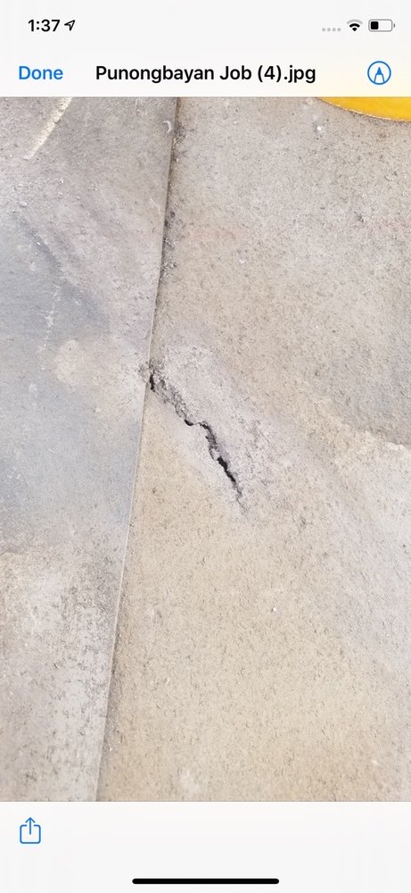 Slide of Landeros Roofing Solutions