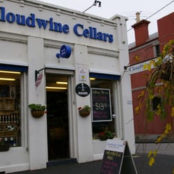 Cloudwine Cellars