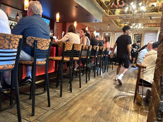 Twigs Tavern and Grille by null