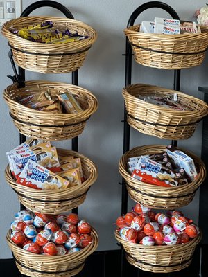 Choco Bakery & Cafe by null