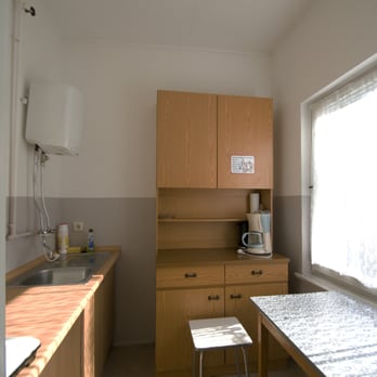 Campingplatz Krossinsee - Campgrounds Near Me - Berlin, BE