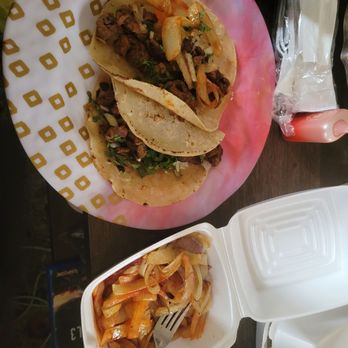 El Amigo Mexican Grill - 2 steak street tacos - Mexican Near Me - Erie, Pennsylvania El Amigo Mexican Grill - 2 steak street tacos - Mexican Near Me - Erie, Pennsylvania