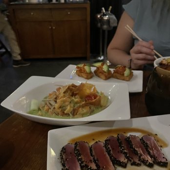 Oka Sushi Bar - Sushi Bars Near Me - Playa del Carmen, ROO Oka Sushi Bar - Sushi Bars Near Me - Playa del Carmen, ROO