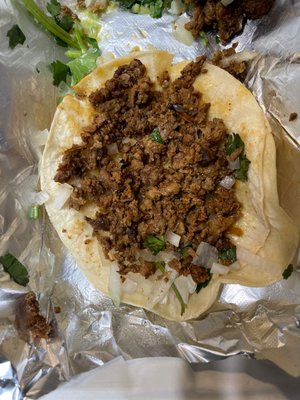 El Tacorrido by null