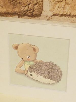 Chiku Chiku Cafe by null