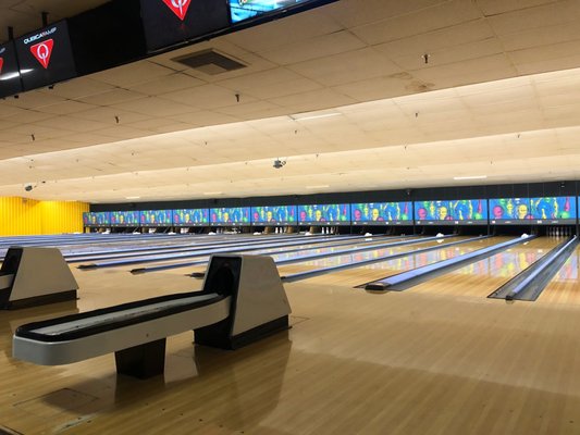 Castro Village Bowl by null