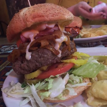 The Thurman Cafe - Thurman burger - Bars Near Me - Columbus, Ohio The Thurman Cafe - Thurman burger - Bars Near Me - Columbus, Ohio