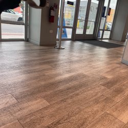 Comcast Xfinity - Entrance