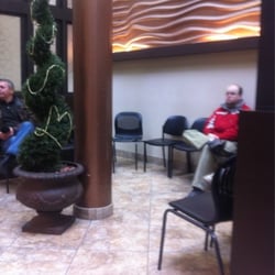Oshawa Clinic-Courtice Health Centre-Taunton Health