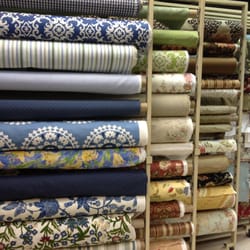 Milton Decorator Fabrics - Beautiful fabrics!