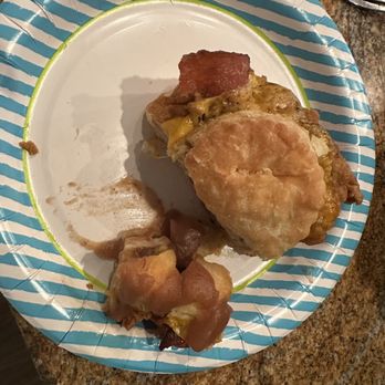 Maple Street Biscuit Company - Riverview - The Farmer has lost 1/2 it's size - Breakfast & Brunch Near Me - Riverview, Florida Maple Street Biscuit Company - Riverview - The Farmer has lost 1/2 it's size - Breakfast & Brunch Near Me - Riverview, Florida