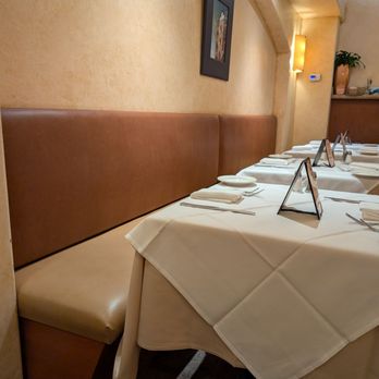 Buona Tavola-Paso Robles - Inside - Italian Near Me - Paso Robles, California