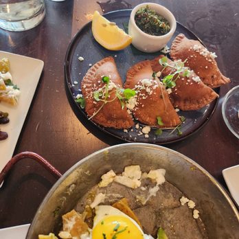 Havana - Veggie empanadas - Cuban Near Me - Walnut Creek, California Havana - Veggie empanadas - Cuban Near Me - Walnut Creek, California