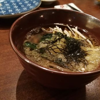 Toshi Ryoriten - Japanese Near Me - Richmond Hill, Ontario
