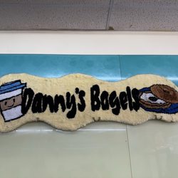 Danny's Bagels
