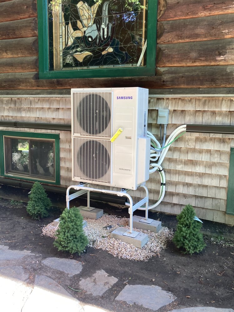 Slide of Green State Plumbing & Heating