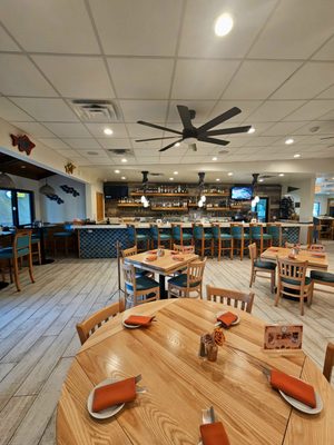 Simar Seafood Cocina by null