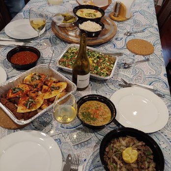 Nouri’s Restaurant - Mediterranean Near Me - Paterson, New Jersey Nouri’s Restaurant - Mediterranean Near Me - Paterson, New Jersey