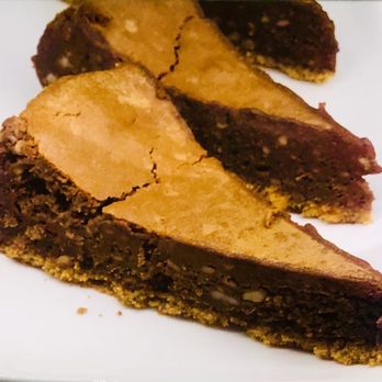 Sapori di Sicilia - Nutella Cheesecake - Italian Near Me - Winona, Minnesota