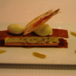 Restaurant Philippe Gauvreau