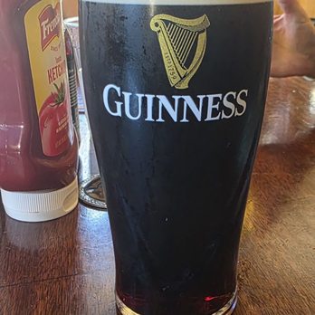 Father Paddy's - Irish Pub Near Me - Woodland, California