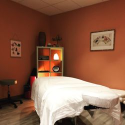 MpowerD Life - Massage room for ya