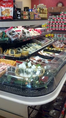 DeMarco's Catering & Gourmet Deli by null