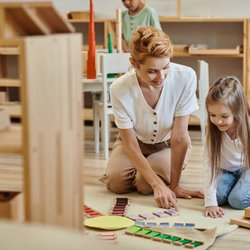 Capstone Montessori School