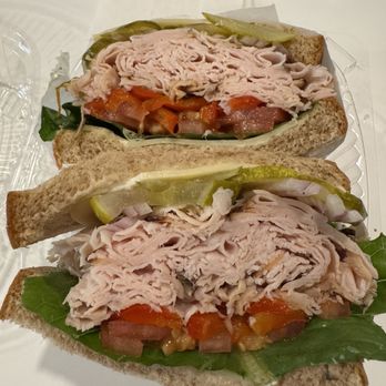 Christie's Deli - The Turkey Breast - Delis Near Me - Philadelphia, Pennsylvania Christie's Deli - The Turkey Breast - Delis Near Me - Philadelphia, Pennsylvania