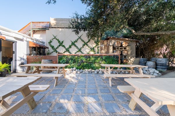 Seabold Cellars by null