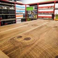 Bounds Flooring
