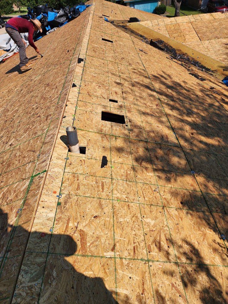 Slide of Alarcons R&C