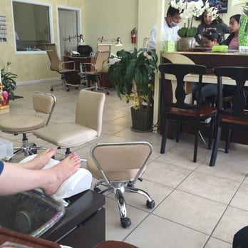 Lovely Nails and Spa - Nail Salons Near Me - Twin Falls, Idaho
