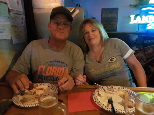 AL'S PLACE Restaurant by null