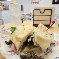 Venezuelan Restaurant