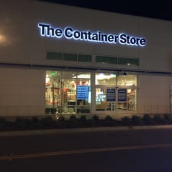 The Container Store